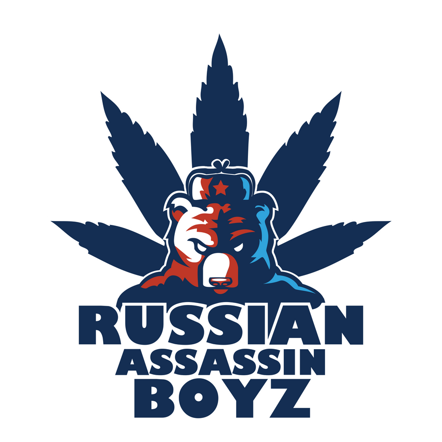 Russian Assassin Boyz