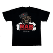 Load image into Gallery viewer, Russian Smokey Bear - T-Shirt