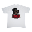 Load image into Gallery viewer, Russian Smokey Bear - T-Shirt