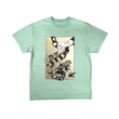 Load image into Gallery viewer, Free the Plant T-Shirt - Green