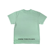 Load image into Gallery viewer, Free the Plant T-Shirt - Green