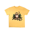 Load image into Gallery viewer, Inside my DNA T-Shirt- Mustard Yellow