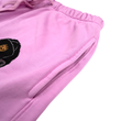 Load image into Gallery viewer, Russian General Bear Shorts- Pink