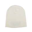 Load image into Gallery viewer, RAB Beanie - White/Red