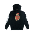 Load image into Gallery viewer, Loyalty X OG Life Hoodie - Black