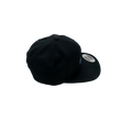 Load image into Gallery viewer, Original RAB Logo SnapBack Hat - Black
