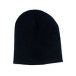 Load image into Gallery viewer, Original RAB Logo Beanie- Black/Blue