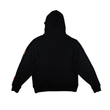 Load image into Gallery viewer, Russian X Assassin Hoodie - Black