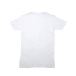 Load image into Gallery viewer, RAB Become Legendary T-Shirt - White