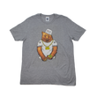 Load image into Gallery viewer, RAB OG Bear T-Shirt - Grey