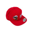 Load image into Gallery viewer, Above the Law SnapBack Hat- Red