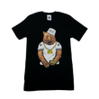Load image into Gallery viewer, RAB OG Bear T-Shirt - Black