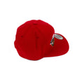 Load image into Gallery viewer, Above the Law SnapBack Hat- Red