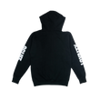 Load image into Gallery viewer, Loyalty X OG Life Hoodie - Black