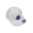 Load image into Gallery viewer, Original RAB Logo SnapBack Hat- White