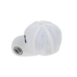 Load image into Gallery viewer, Original RAB Logo SnapBack Hat- White
