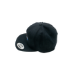Load image into Gallery viewer, Original RAB Logo SnapBack Hat - Black
