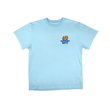 Load image into Gallery viewer, Russian General Bear T-Shirt - Blue