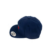 Load image into Gallery viewer, RAB Leaf SnapBack Hat - Navy
