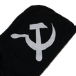 Load image into Gallery viewer, Vicious Cat Full Zip Hoodie- Black