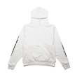 Load image into Gallery viewer, Russian X Assassin Hoodie - White