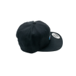 Load image into Gallery viewer, Original RAB Logo SnapBack Hat - Black