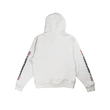 Load image into Gallery viewer, Russian X Assassin Hoodie - White