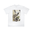 Load image into Gallery viewer, Free the Plant T-Shirt- White
