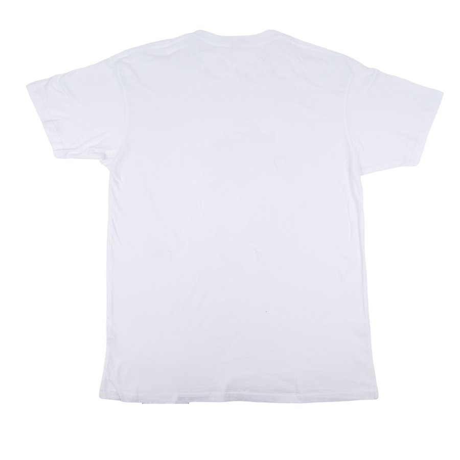 City of 818 Kush T-Shirt - White