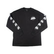 Load image into Gallery viewer, RAB X Caviar Cartel Russian Target Long Sleeve - Black