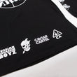 Load image into Gallery viewer, RAB X Caviar Cartel Russian Target Long Sleeve - Black