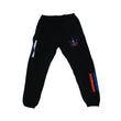 Load image into Gallery viewer, RAB Logo Sweat Pants - Black