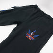 Load image into Gallery viewer, RAB Logo Sweat Pants - Black