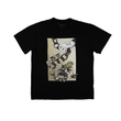 Load image into Gallery viewer, Free the Plant T-Shirt- Black