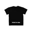 Load image into Gallery viewer, Inside my DNA T-Shirt- Black