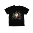 Load image into Gallery viewer, Inside my DNA T-Shirt- Black