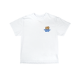 Load image into Gallery viewer, General Russian Bear T-Shirt- White