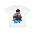 Load image into Gallery viewer, General Russian Bear T-Shirt- White