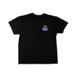 Load image into Gallery viewer, Russian General Bear T-Shirt - Black