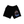 Load image into Gallery viewer, Russian General Bear Shorts- Black
