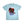 Load image into Gallery viewer, Laughing Bear T-shirt- Blue
