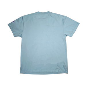 Laughing Bear T-shirt- Blue