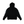 Load image into Gallery viewer, Russian X Assassin Hoodie - Black
