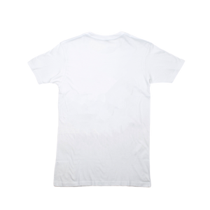 RAB Become Legendary T-Shirt - White
