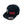 Load image into Gallery viewer, Above the Law SnapBack Hat - Black

