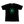 Load image into Gallery viewer, RAB Green Logo T-Shirt - Black
