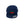 Load image into Gallery viewer, RAB Leaf SnapBack Hat - Navy
