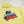 Load image into Gallery viewer, RAB Vicious Bear Hoodie - Yellow
