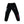 Load image into Gallery viewer, RAB Logo Sweat Pants - Black

